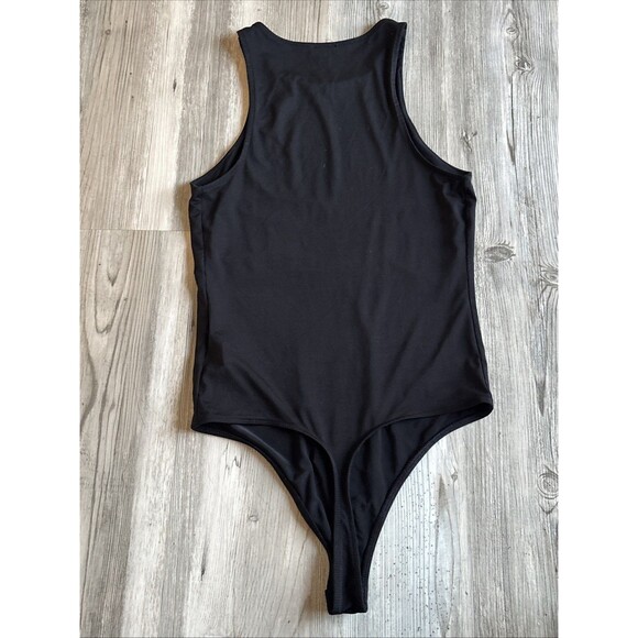 Express Body Contour Bodysuit Size Small - Picture 5 of 7